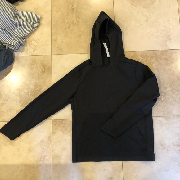 Lululemon Men’s Mainstay Hoodie - Picture 2 of 2
